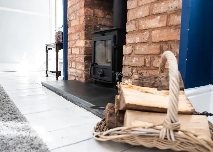 Cute Self Catering Flat In The Brecon Beacons