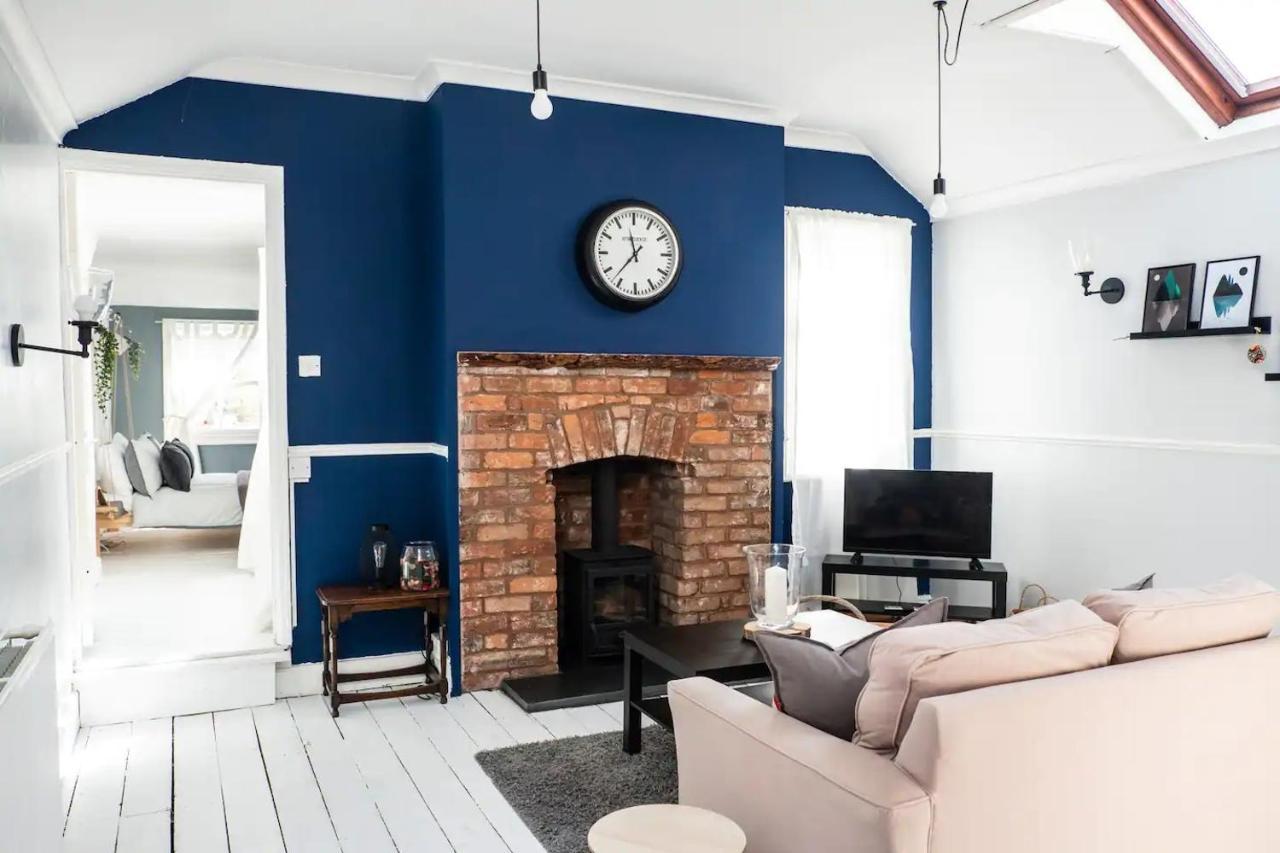 Cute Self Catering Flat In The Brecon Beacons *