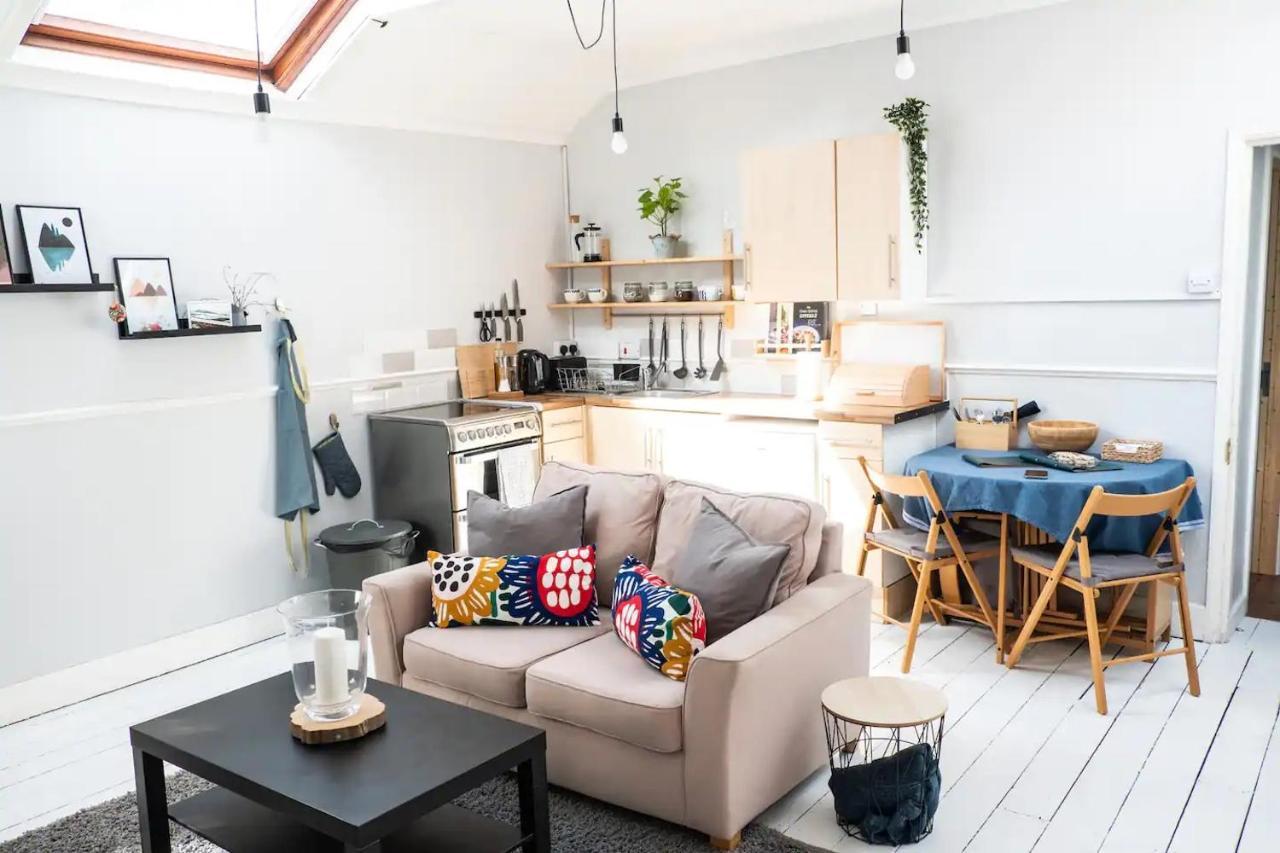 Apartment Cute Self Catering Flat In The Brecon Beacons *