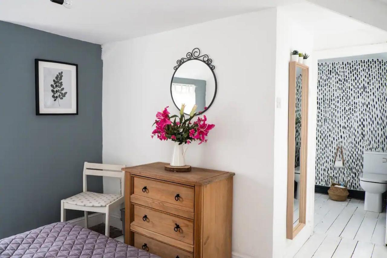 Cute Self Catering Flat In The Brecon Beacons Crickhowell
